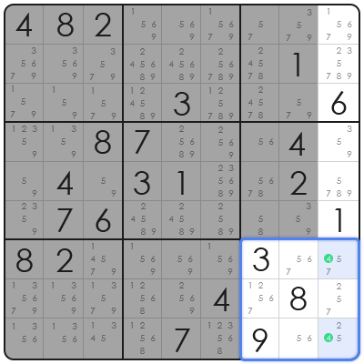 large print sudoku puzzles